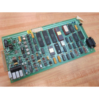 Fisher Rosemount 39A5234 Circuit Board CL7001X1-A10 - Used