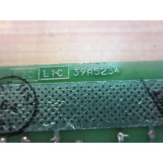 Fisher Rosemount 39A5234 Circuit Board CL7001X1-A10 - Used