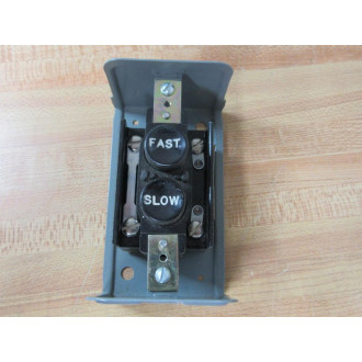 Cutler Hammer 10250H113 Standard Duty Pushbutton Station