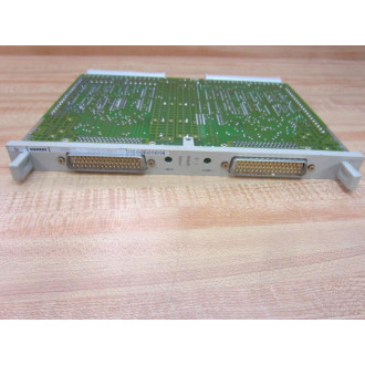 SiemensGould 6ES5300-5CA11 Interface Module 6ES53005CA11 - Used