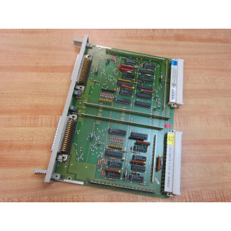 SiemensGould 6ES5300-5CA11 Interface Module 6ES53005CA11 - Used