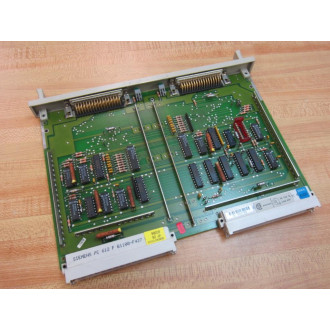 SiemensGould 6ES5300-5CA11 Interface Module 6ES53005CA11 - Used