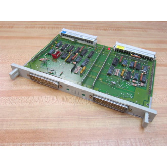 SiemensGould 6ES5300-5CA11 Interface Module 6ES53005CA11 - Used