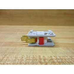 Buss 170H0069 Bussmann Eaton Microswitch - New No Box