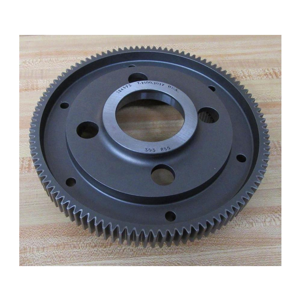 RSG T.1000.1017 Gear 124973 - New No Box RSG T.1000.1017 Gear 124973 - New No Box