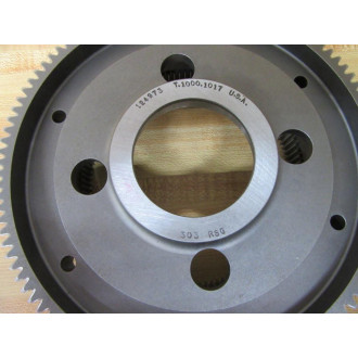 RSG T.1000.1017 Gear 124973 - New No Box