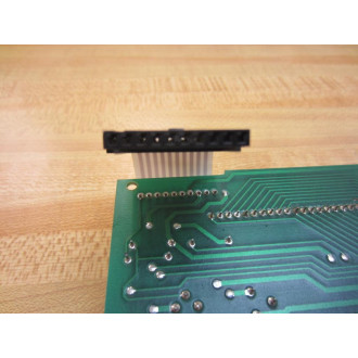 Allen Bradley 46704-008-51 Digital Display Board 4670400851 - Used