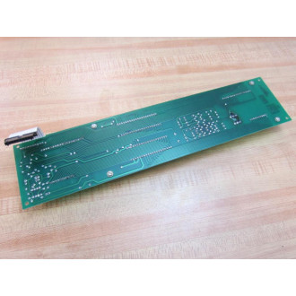 Allen Bradley 46704-008-51 Digital Display Board 4670400851 - Used