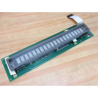 Allen Bradley 46704-008-51 Digital Display Board 4670400851 - Used