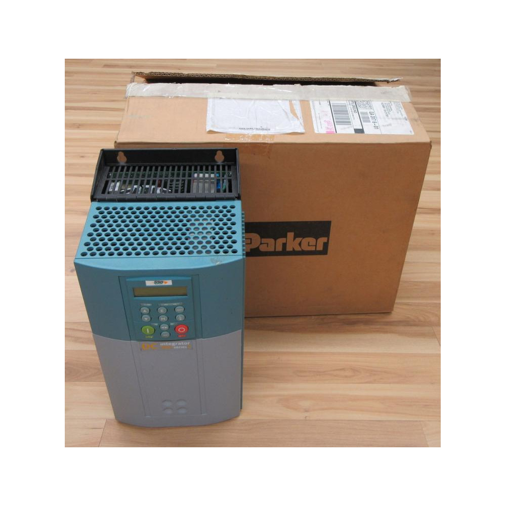 Parker 955+8R0020 Eurotherm Drive 9558R0020 - Refurbished Parker 955+8R0020 Eurotherm Drive 9558R0020 - Refurbished