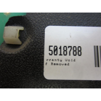 General Electric IC600BF805K GE S2302 Board - Parts Only