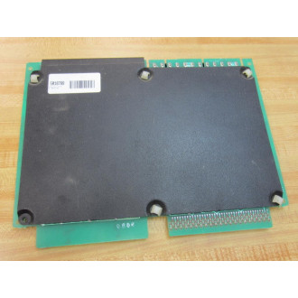 General Electric IC600BF805K GE S2302 Board - Parts Only