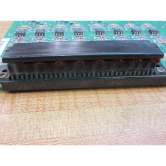 General Electric IC600BF805K GE S2302 Board - Parts Only