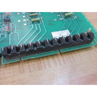 General Electric IC600BF805K GE S2302 Board - Parts Only