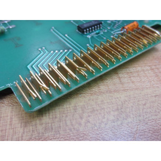 General Electric IC600BF805K GE S2302 Board - Parts Only
