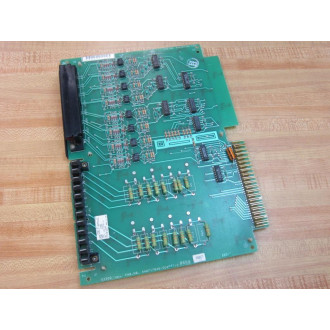 General Electric IC600BF805K GE S2302 Board - Parts Only