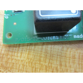 Interface PCI-3347 PCI Board PCI3347 - Parts Only