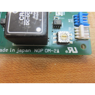Interface PCI-3347 PCI Board PCI3347 - Parts Only