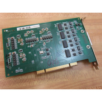 Interface PCI-3347 PCI Board PCI3347 - Parts Only