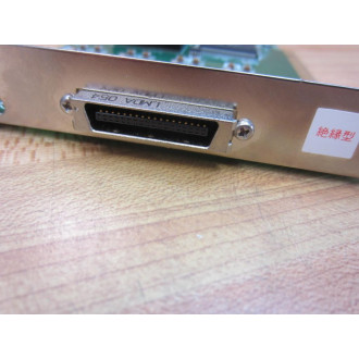 Interface PCI-3347 PCI Board PCI3347 - Parts Only
