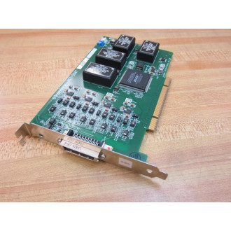 Interface PCI-3347 PCI Board PCI3347 - Parts Only