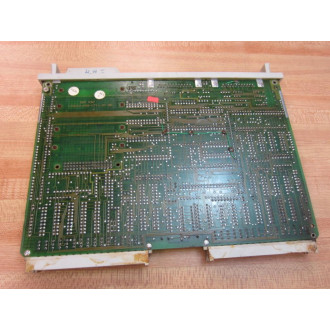 Siemens 6ES5525-3UA11 Communications Processor 6ES55253UA11 - Parts Only