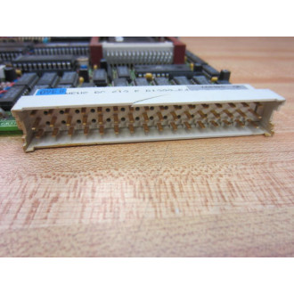 Siemens 6ES5525-3UA11 Communications Processor 6ES55253UA11 - Parts Only