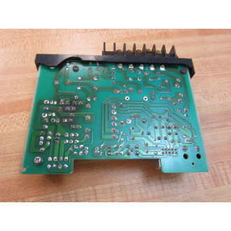 Reliance 45C920 Power Supply Module NJD-2066D - Parts Only