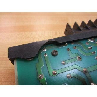 Reliance 45C920 Power Supply Module NJD-2066D - Parts Only
