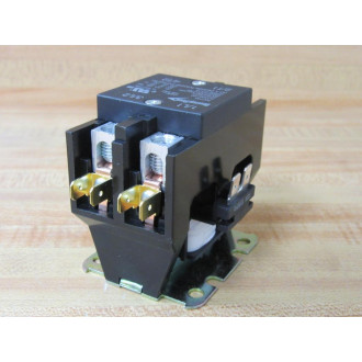 DiversiTech EC302120 Definite Purpose Contactor