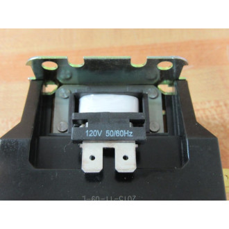 DiversiTech EC302120 Definite Purpose Contactor