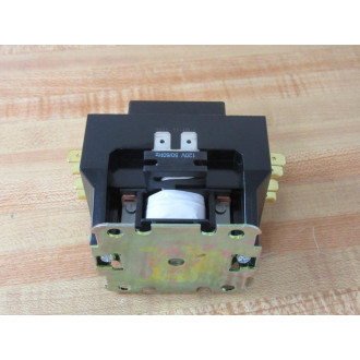 DiversiTech EC302120 Definite Purpose Contactor