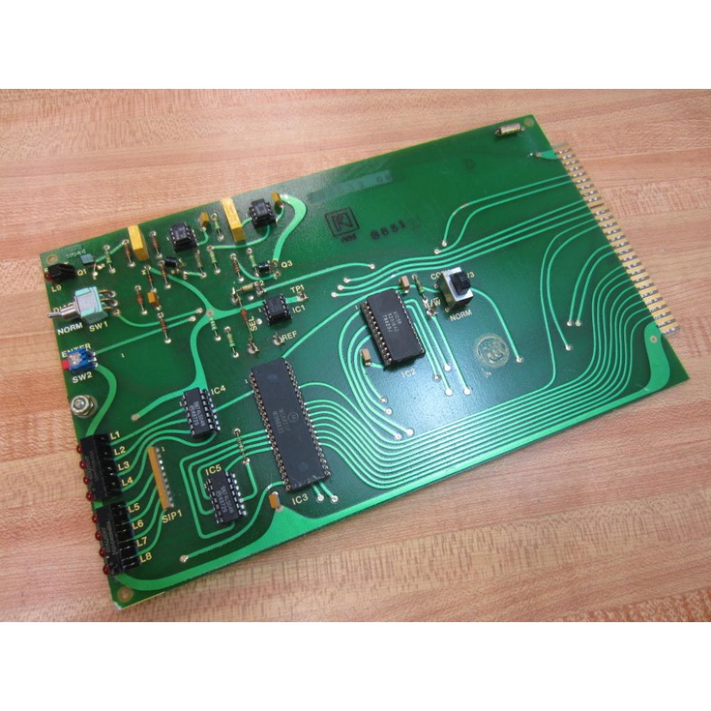 471170A Circuit Board - Used