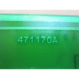 471170A Circuit Board - Used