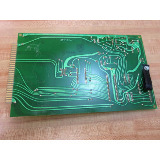 471170A Circuit Board - Used