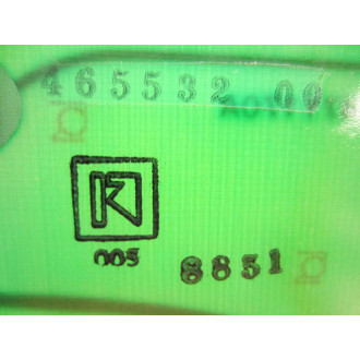 471170A Circuit Board - Used