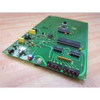 471170A Circuit Board - Used