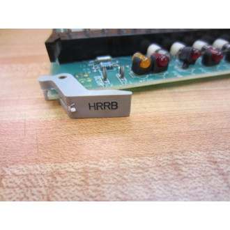 General Electric DS380HRRB1D1D GE HRRB Board 6DA06 6BA07 GFA06 - Used