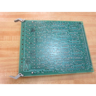 General Electric DS380HRRB1D1D GE HRRB Board 6DA06 6BA07 GFA06 - Used