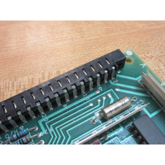 General Electric DS380HRRB1D1D GE HRRB Board 6DA06 6BA07 GFA06 - Used
