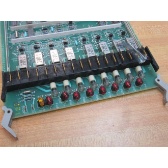 General Electric DS380HRRB1D1D GE HRRB Board 6DA06 6BA07 GFA06 - Used