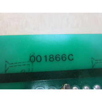Opto 22 PB8AH IO Mounting Rack - Used