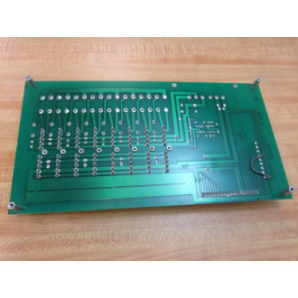 Opto 22 PB8AH IO Mounting Rack - Used