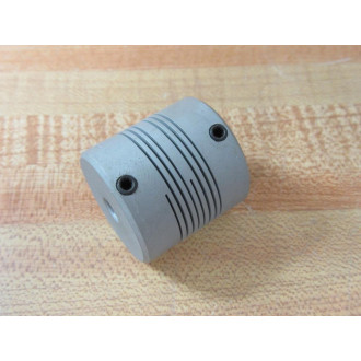 Helical BDSAS125-8-8 Flexible Shaft Coupling BDSAS12588