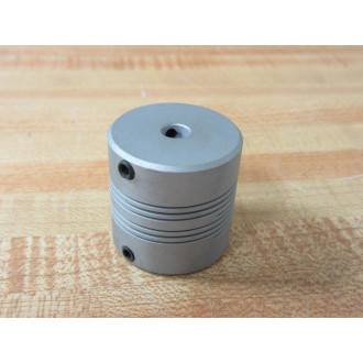 Helical BDSAS125-8-8 Flexible Shaft Coupling BDSAS12588