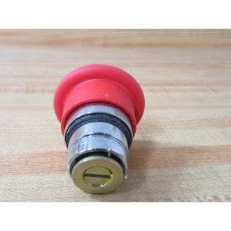 Telemecanique ZB2BT4 Red Button 25270 4B722