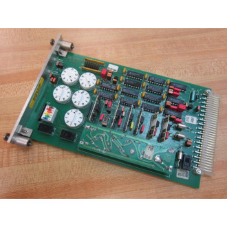 B18012 Circuit Board 46 872.1 - New No Box