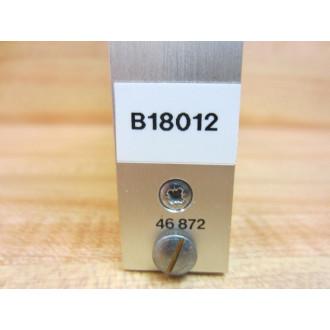 B18012 Circuit Board 46 872.1 - New No Box