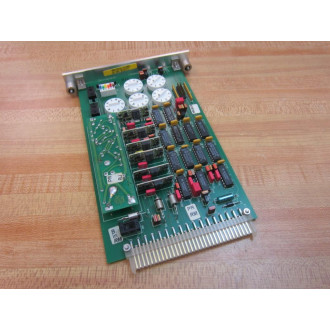 B18012 Circuit Board 46 872.1 - New No Box