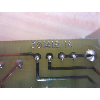 Reliance Electric 0-52806 Overspeed Board O-52806 - New No Box